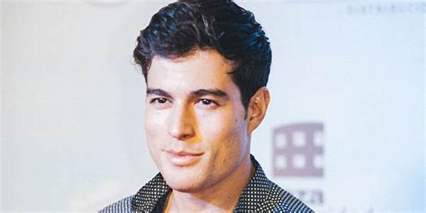 Danilo Carrera Net Worth