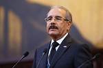 Danilo Medina Net Worth