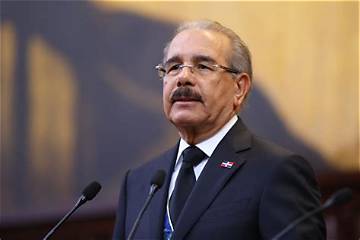 Danilo Medina Net Worth