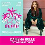 Danisha Rolle Net Worth