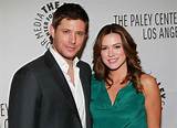 Danneel Ackles Net Worth