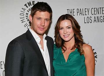 Danneel Ackles Net Worth