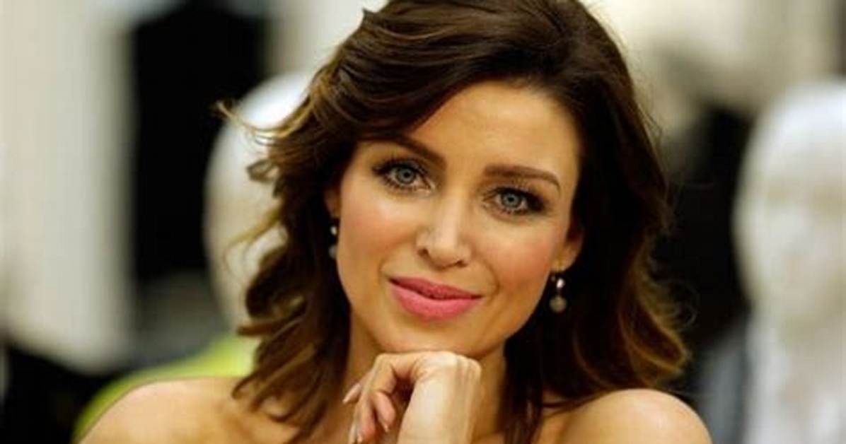 Dannii Minogue Net Worth