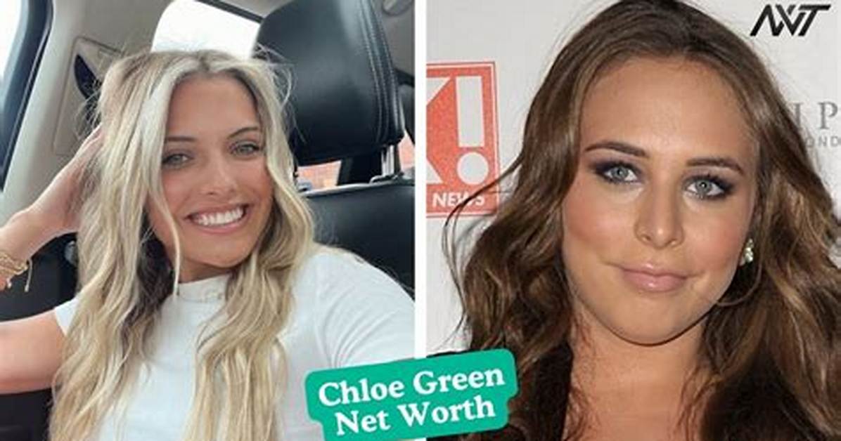 Dannon Green Net Worth