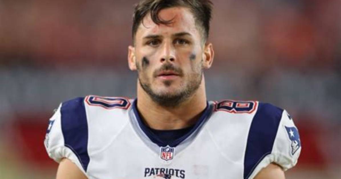 Danny Amendola Net Worth