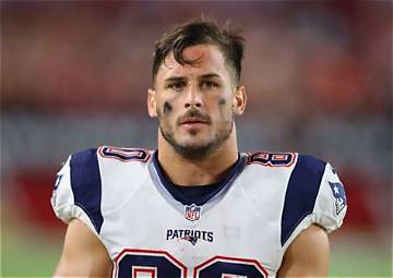 Danny Amendola Net Worth