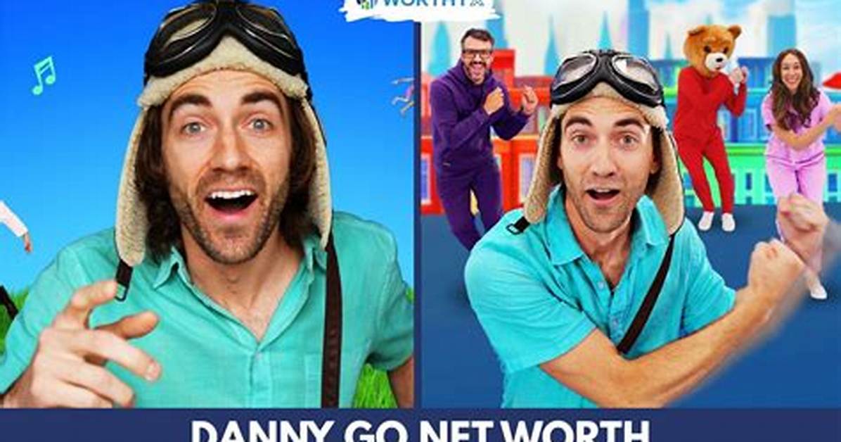 Danny Buggs Net Worth