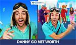 Danny Buggs Net Worth