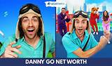 Danny Buggs Net Worth