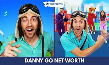 Danny Buggs Net Worth