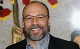 Danny Burstein Net Worth