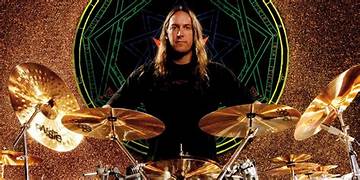 Danny Carey Net Worth