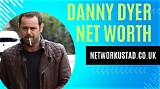 Danny Clarke Net Worth