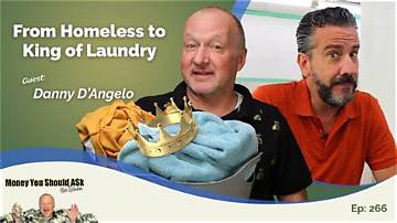Danny D’angelo Net Worth