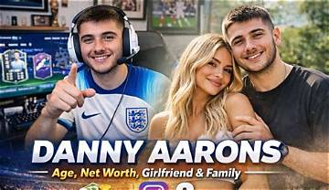 Danny Durr Net Worth