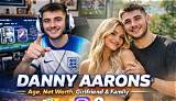 Danny Farrant Net Worth