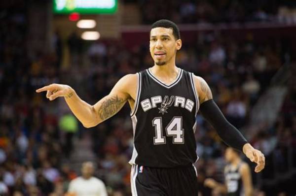 Danny Green Net Worth
