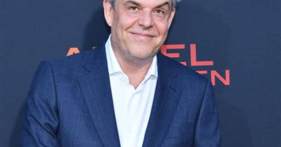 Danny Huston Net Worth