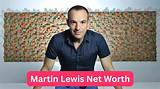 Danny Lewis Net Worth