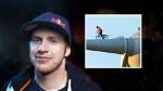 Danny Macaskill Net Worth