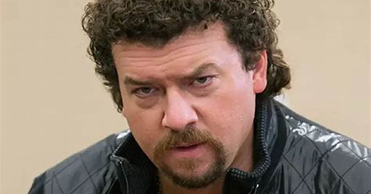 Danny Mcbride Net Worth