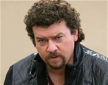 Danny Mcbride Net Worth