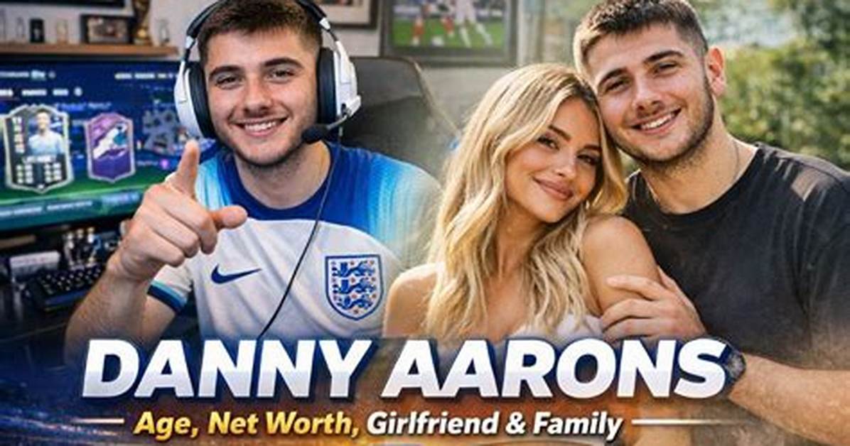 Danny Mccafferty Net Worth