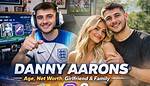 Danny Mccafferty Net Worth