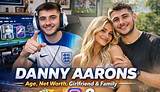 Danny Mccafferty Net Worth