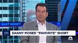 Danny Moses Net Worth