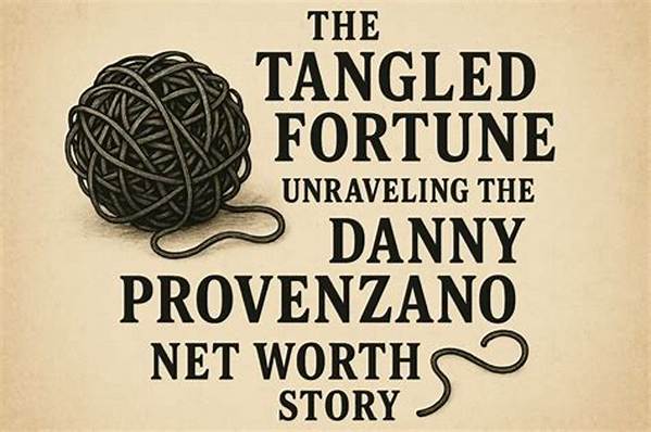 Danny Provenzano Net Worth