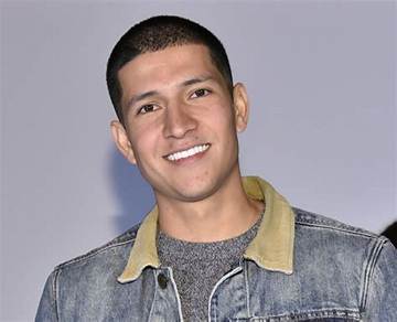 Danny Ramirez Net Worth