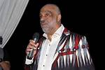 Danny Simmons Net Worth