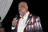 Danny Simmons Net Worth