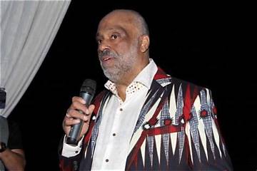Danny Simmons Net Worth