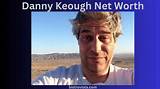 Danny Steagall Net Worth