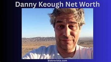 Danny Steagall Net Worth