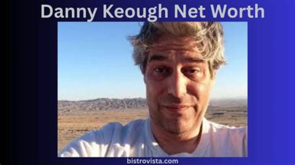 Danny Steagall Net Worth