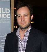 Danny Strong Net Worth