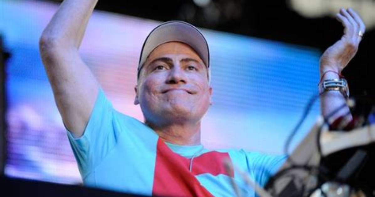 Danny Tenaglia Net Worth