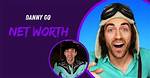 Danny the Wonder Pony Net Worth