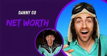 Danny the Wonder Pony Net Worth