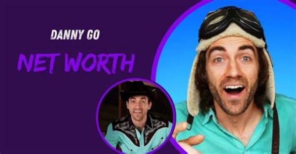 Danny the Wonder Pony Net Worth