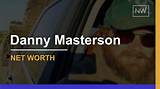 Danny Thomason Net Worth