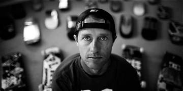 Danny Way Net Worth