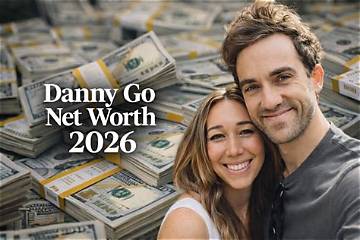 Danny Wells Net Worth