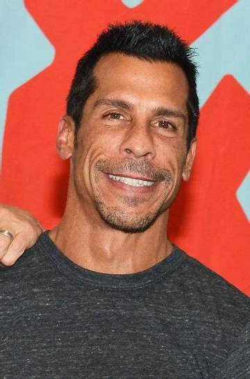 Danny Wood Net Worth