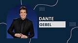 Dante Gebel Net Worth