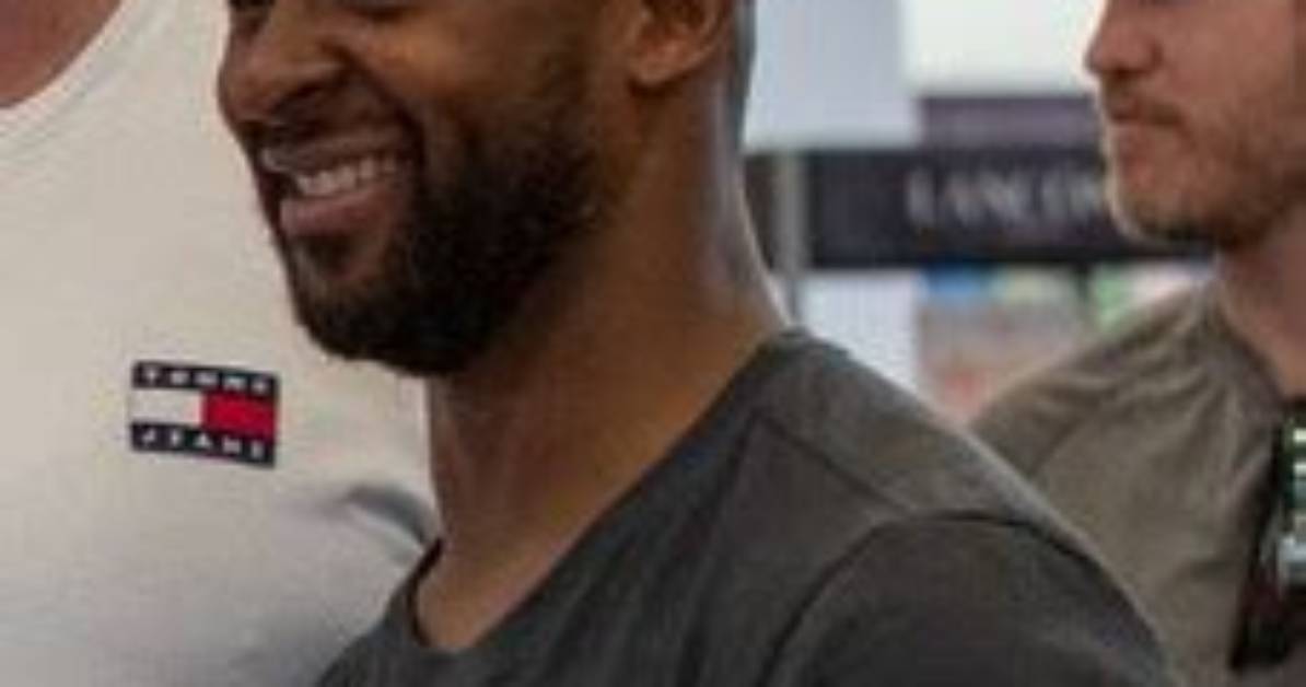 Dante Hall Net Worth