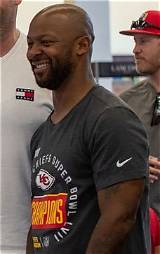 Dante Hall Net Worth